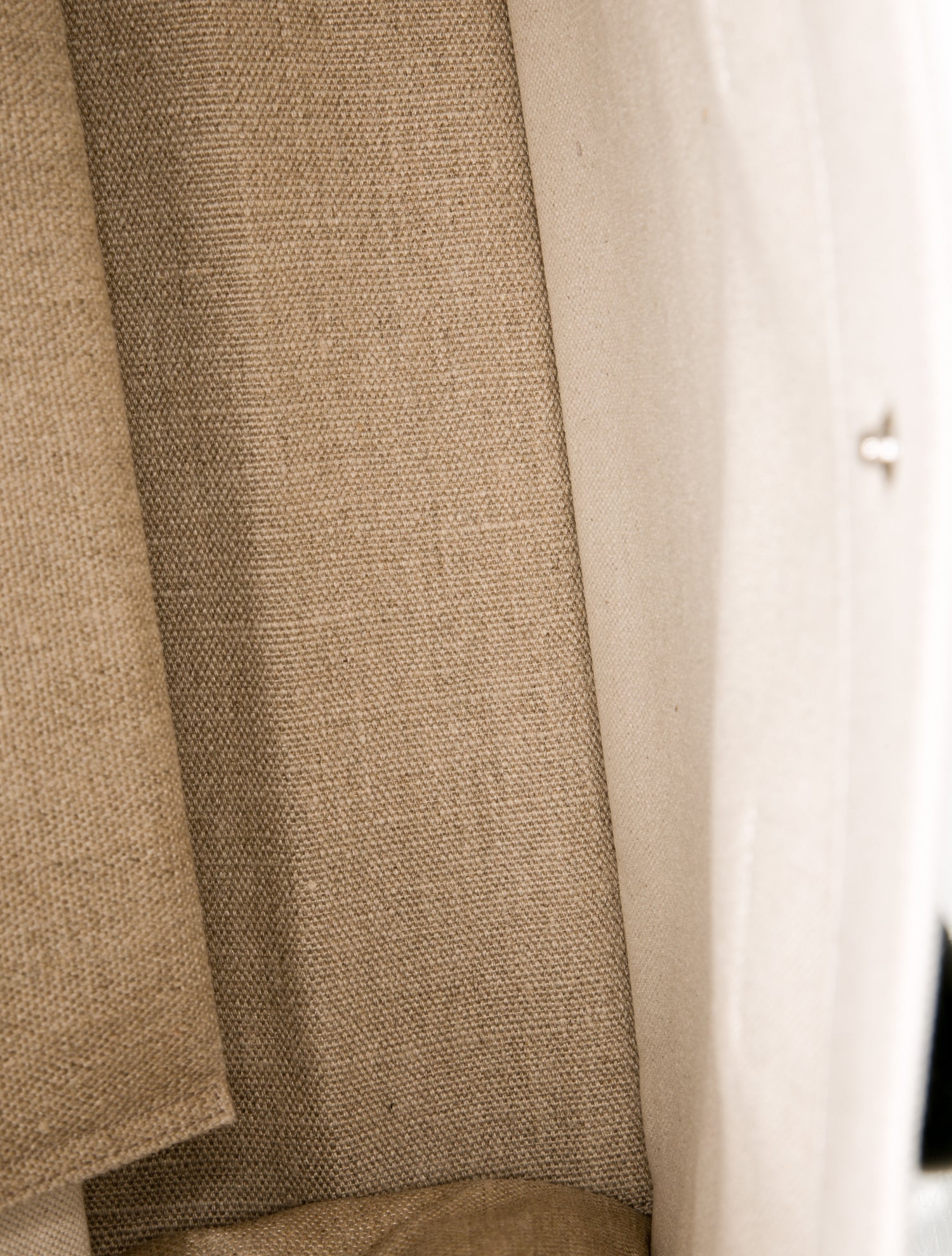 Saint Laurent Canvas Rive Gauche 2022